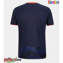 Camiseta Nottingham Forest Tercera Equipación 2025-26 manga corta